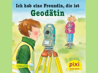 5. Auflage des Pixi-Büchleins - Jetzt bestellen!